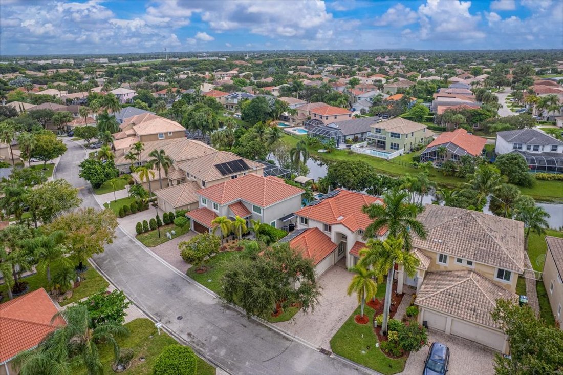 House in Parkland, Florida, United States 3 - 19044843