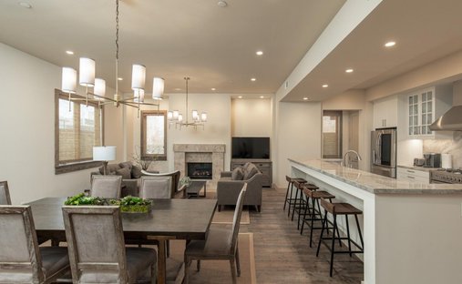Condo in Monterey, California, United States 1