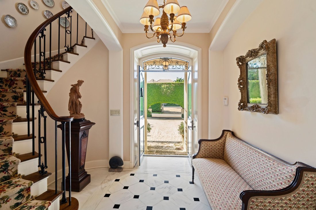 House in Palm Beach, Florida, United States 5 - 19047470