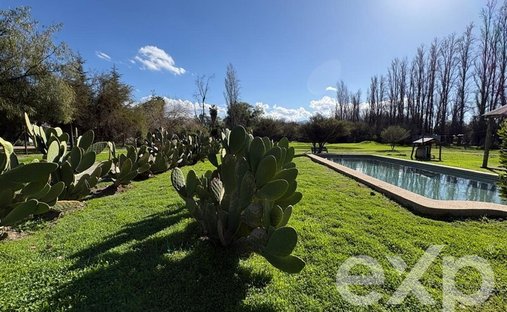 Haus in Batuco, Región Metropolitana de Santiago, Chile 1