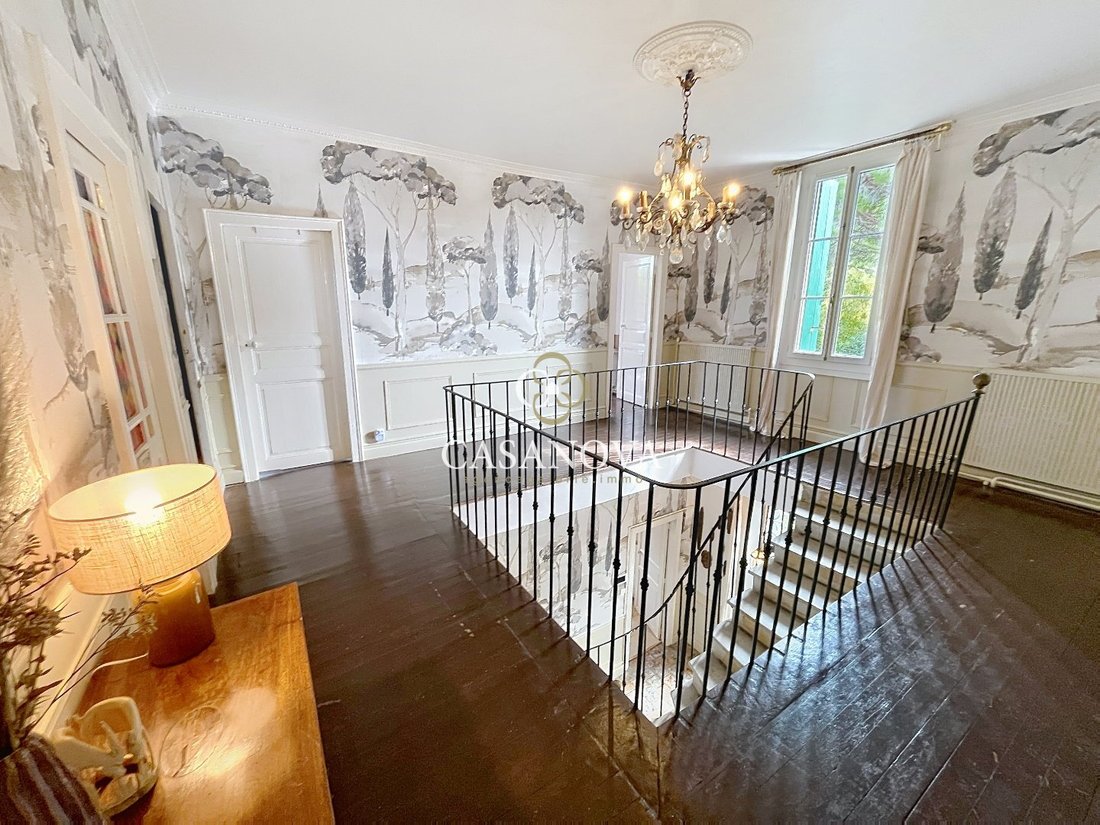 House in Centre Ville, Pezenas, France 5 - 19047261