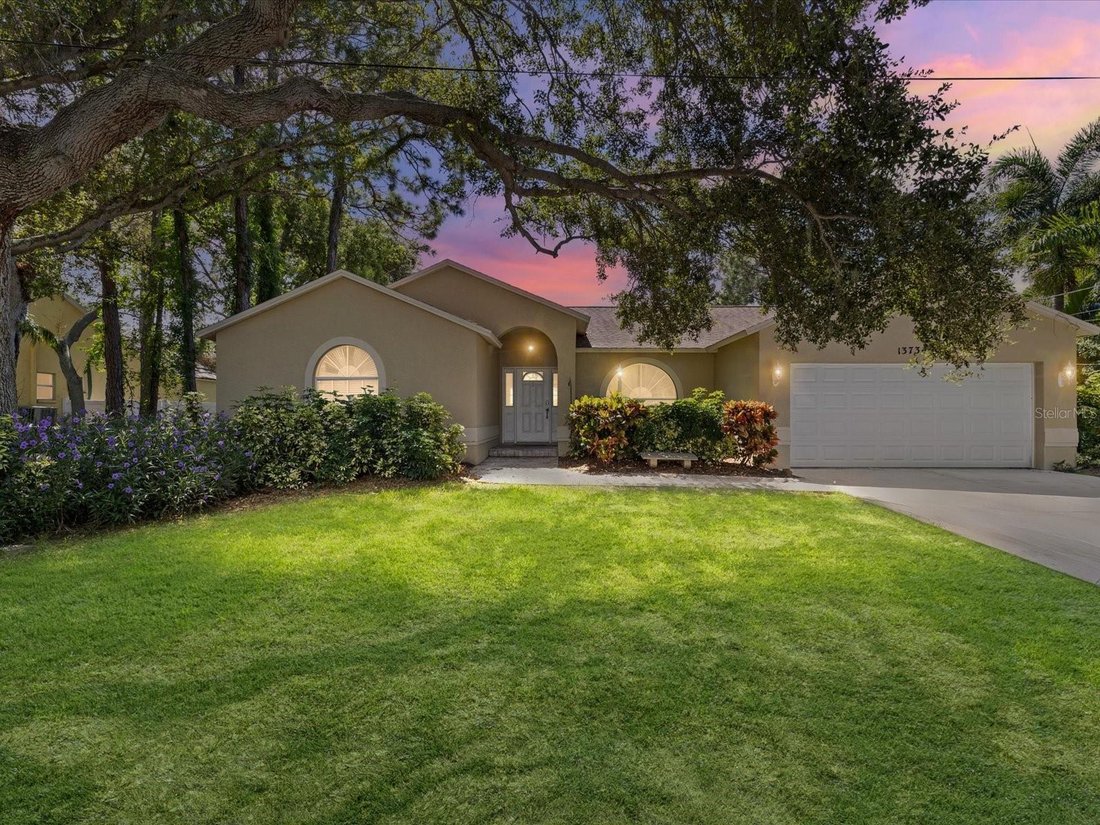 Casa en Seminole, Florida, Estados Unidos 1 - 19046168