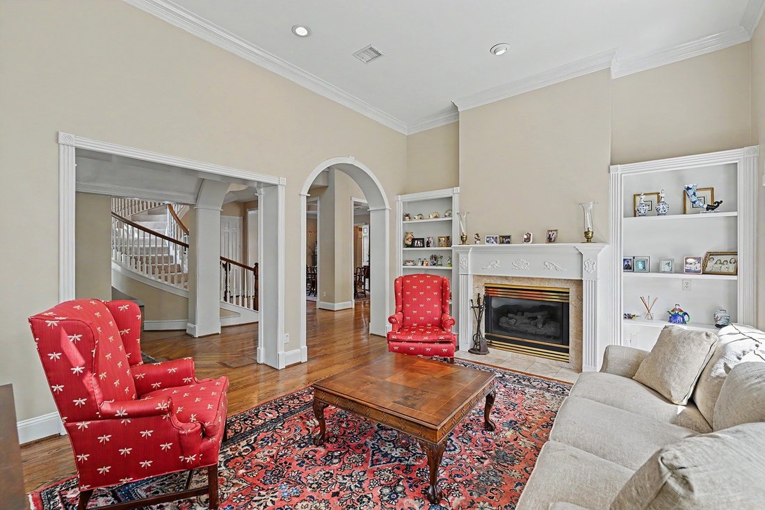House in Houston, Texas, United States 5 - 19047932