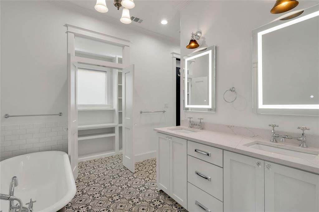 Casa a Dallas, Texas, Stati Uniti 3 - 19046507