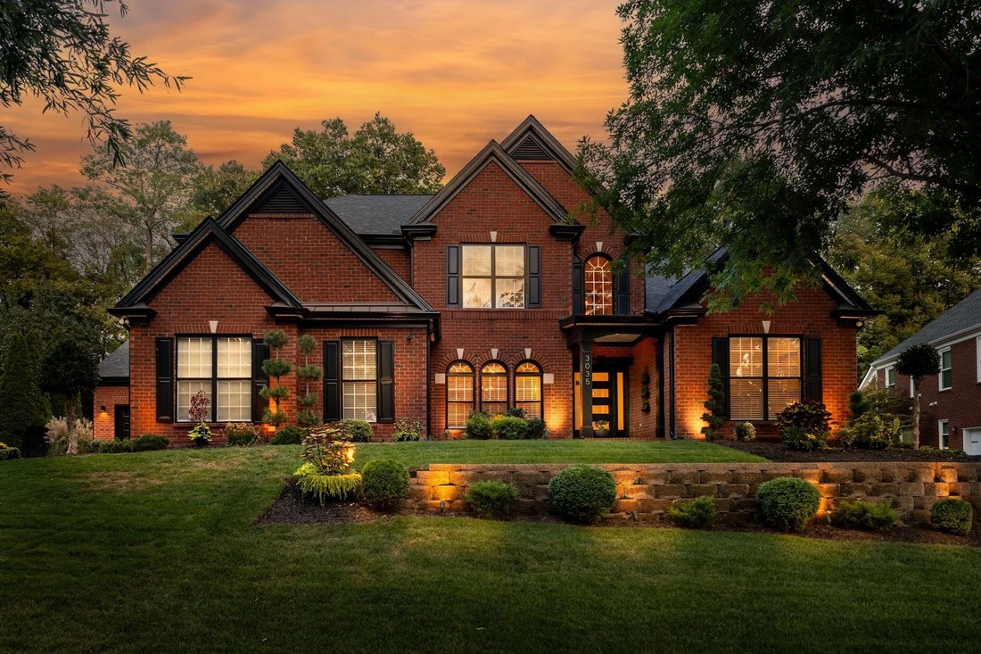 Maison à Franklin, Tennessee, États-Unis 1 - 18986188