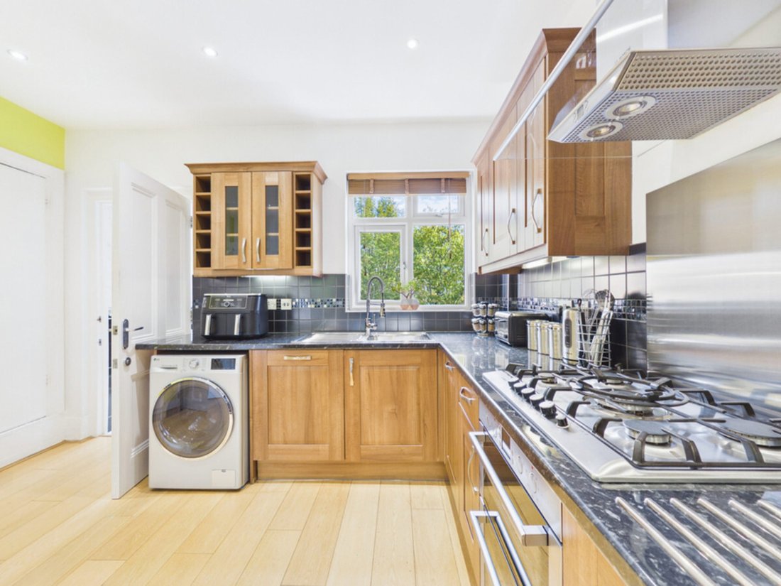 Appartamento a Earlsfield, Wandsworth (Greater London), Inghilterra 2 - 19047162