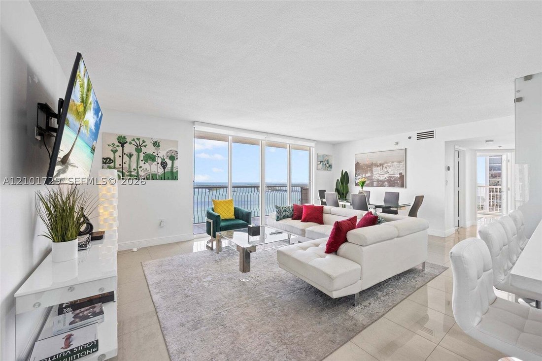Condominio a Miami, Florida, Stati Uniti 2 - 19046094