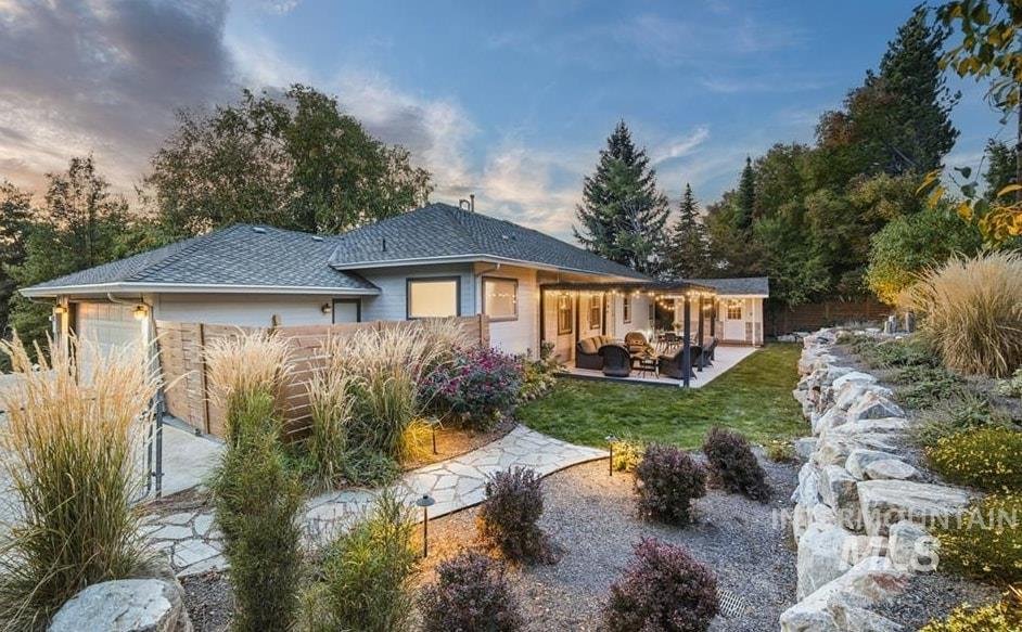 Casa en Boise, Idaho, Estados Unidos 2 - 19040971