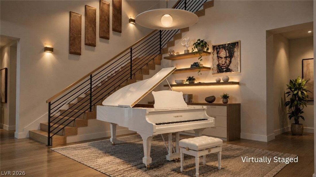 Haus in Henderson, Nevada, Vereinigte Staaten 4 - 17988225