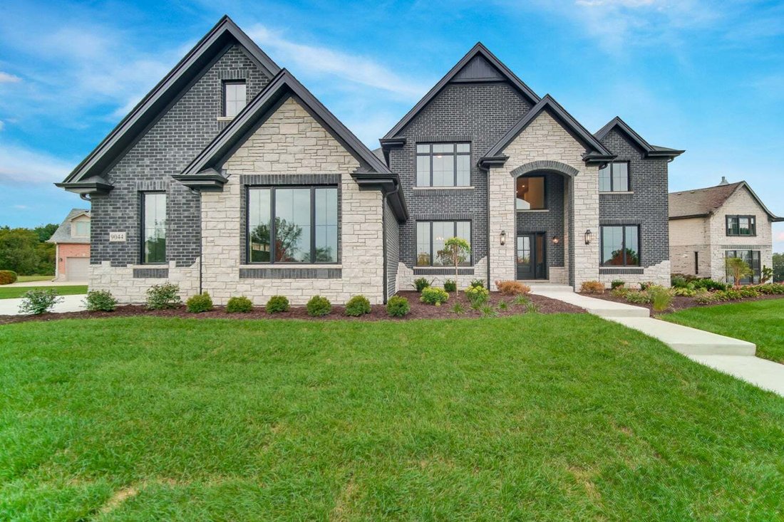 House in Frankfort, Illinois, United States 2 - 19046046