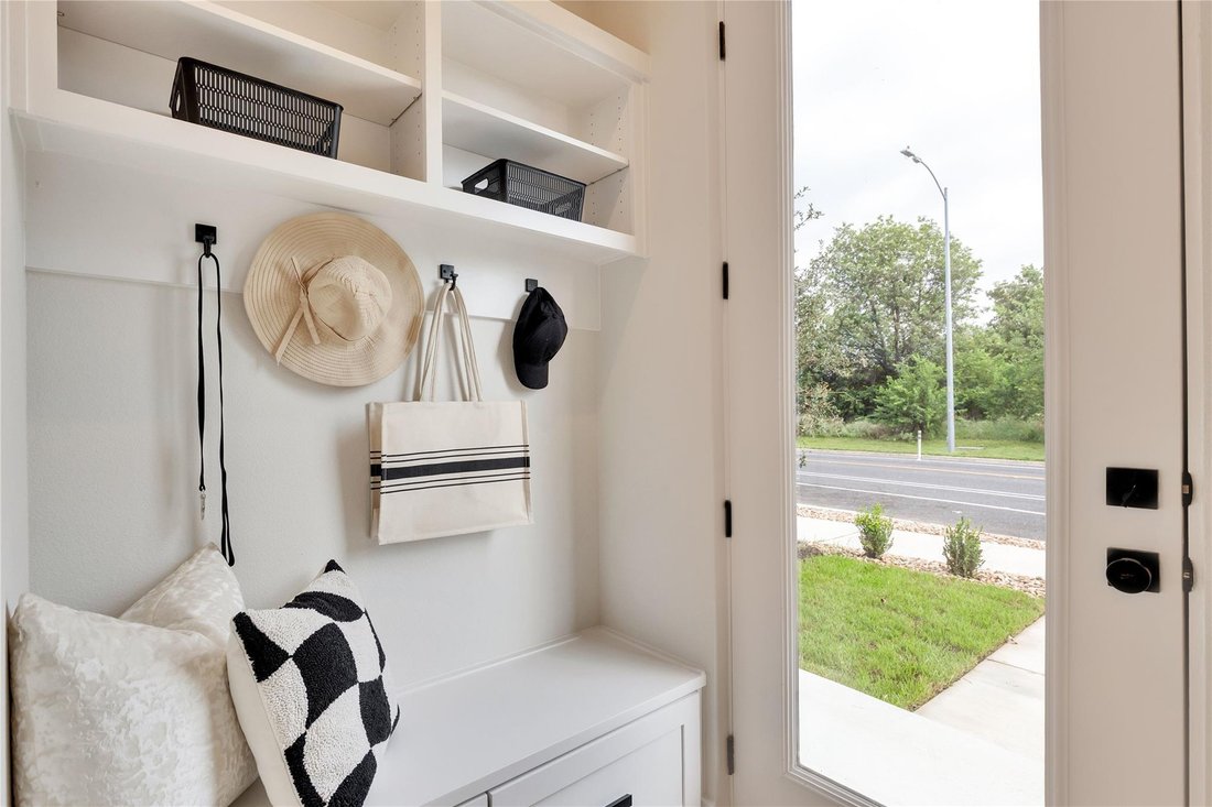 Townhouse in Austin, Texas, United States 2 - 19046005