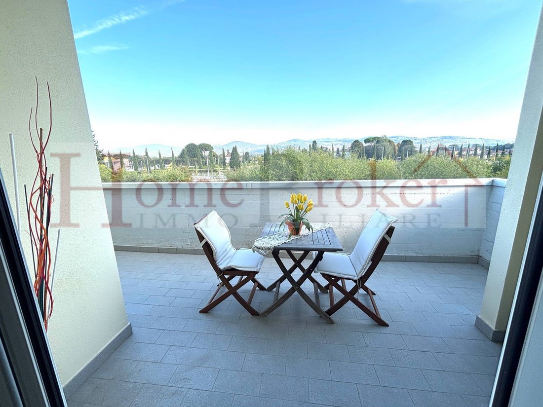 Appartamento a Centro, Bagno a Ripoli, Toscana 2 - 19045869