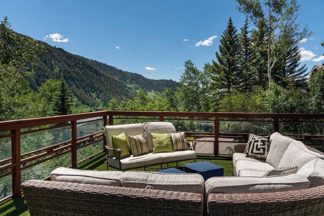 Casa a Aspen, Colorado, Stati Uniti 3 - 19045165