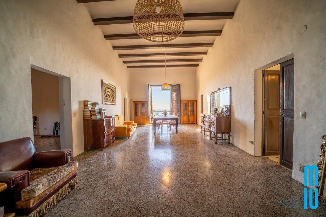 Country House in Pineda de Mar, Catalonia, Spain 1 - 19048310