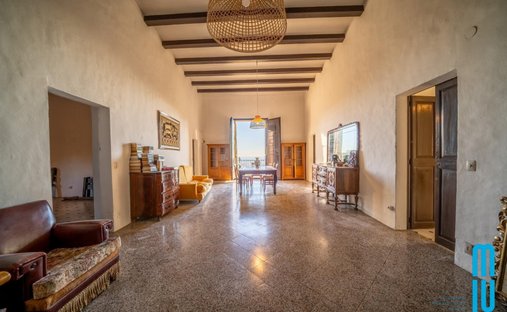 Country House in Pineda de Mar, Catalonia, Spain 1