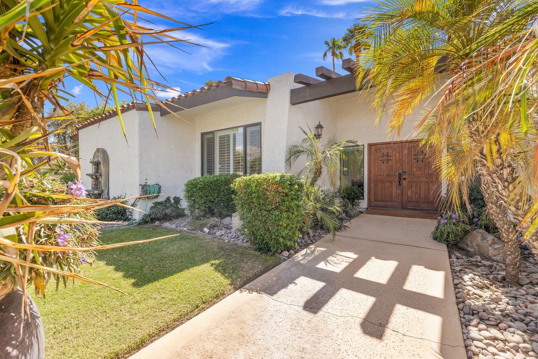 House in Indian Wells, California, United States 4 - 19045126