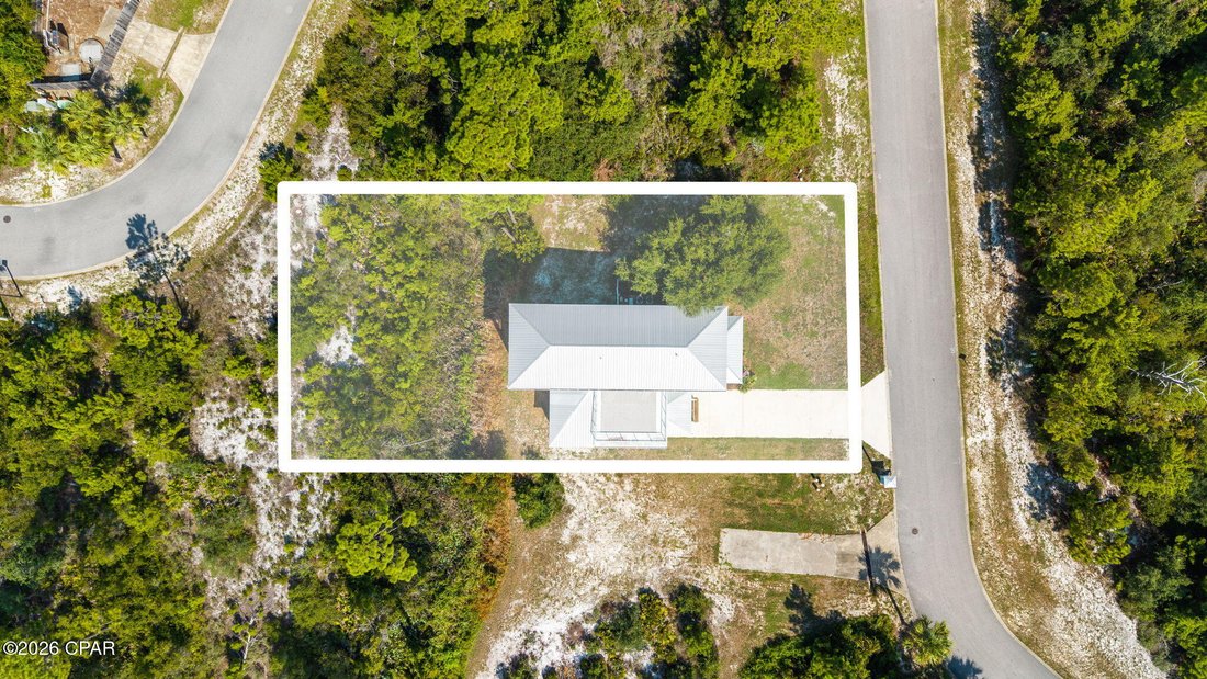 House in Port St. Joe, Florida, United States 4 - 19045561