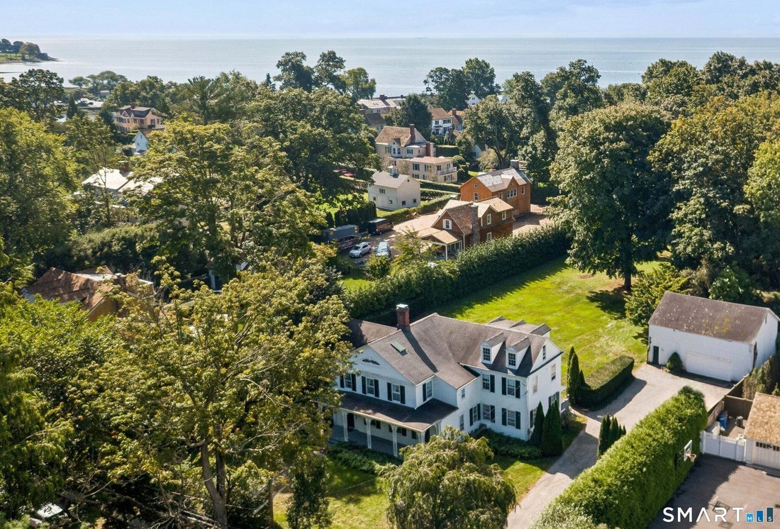 Haus in Fairfield, Connecticut, Vereinigte Staaten 1 - 19045682