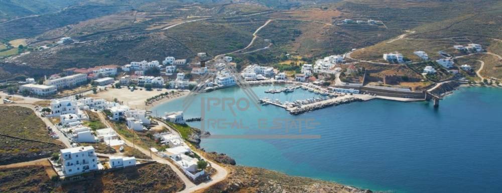 Land in Community of Kythnos, Aegean, Greece 5 - 19048917