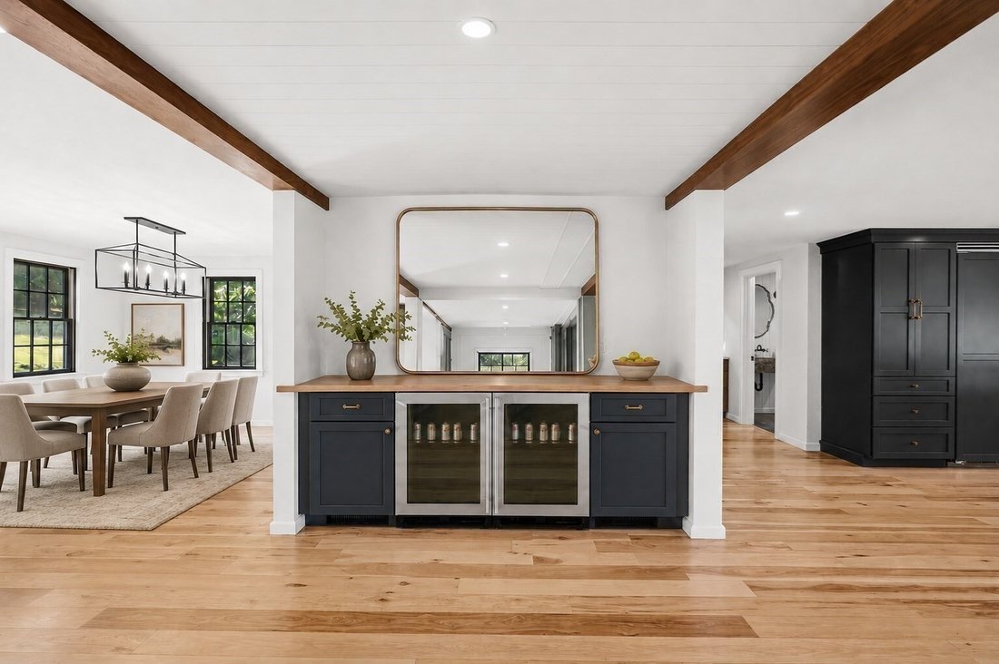 Maison à Cohasset, Massachusetts, États-Unis 3 - 19047913
