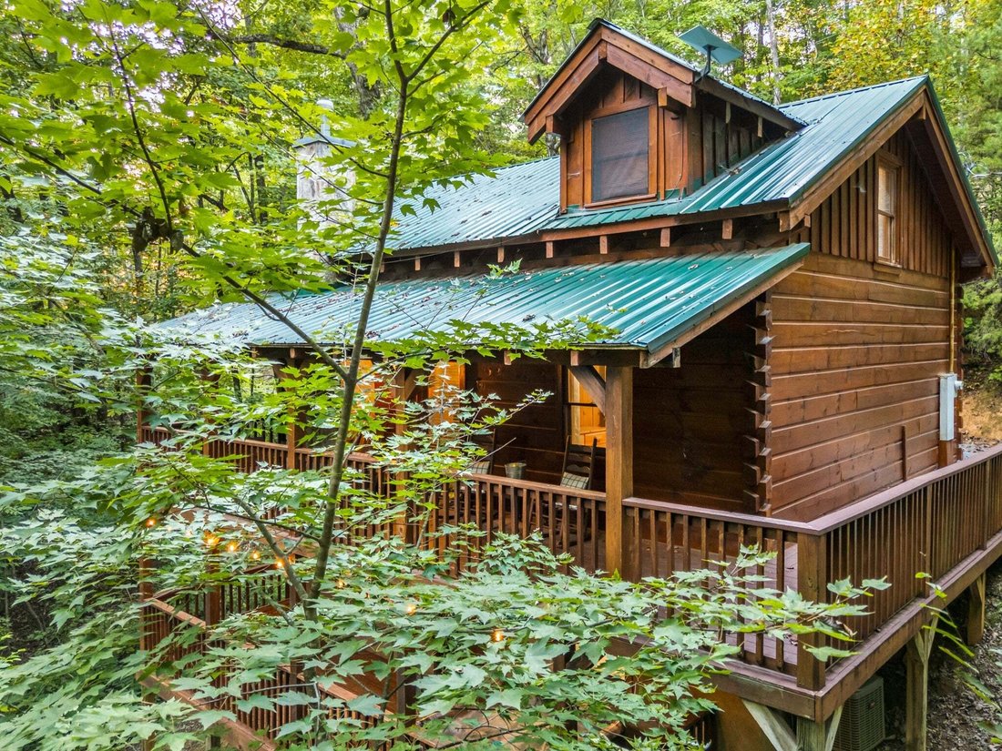 Casa a Sevierville, Tennessee, Stati Uniti 4 - 19045965