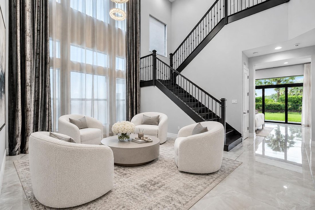 Casa a Boca Raton, Florida, Stati Uniti 5 - 19046336