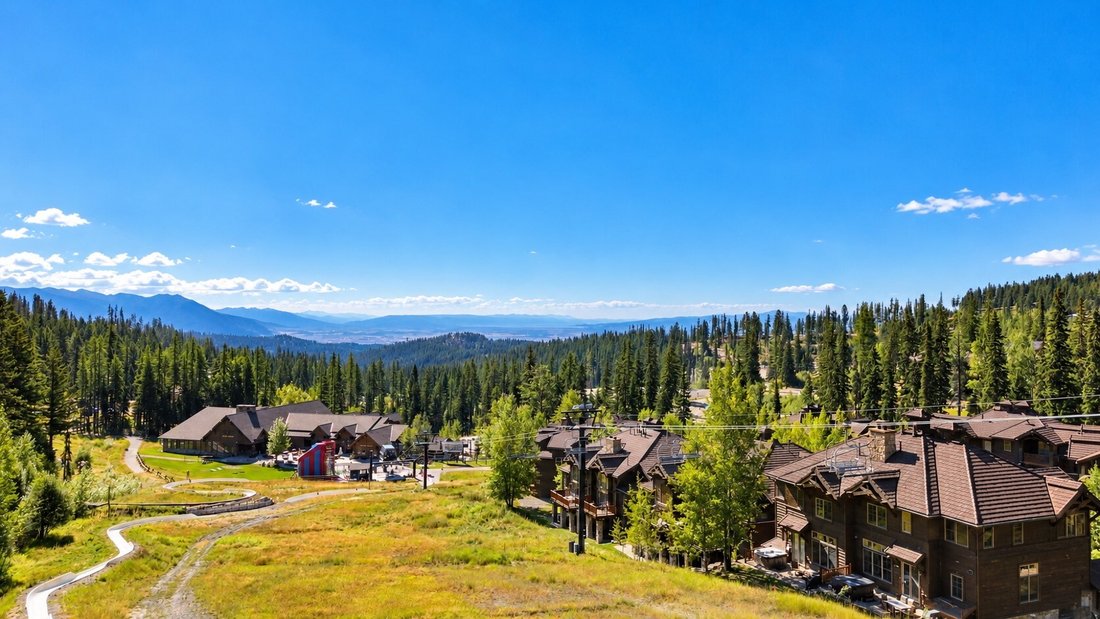 Eigentumswohnung in Whitefish, Montana, Vereinigte Staaten 3 - 18947131
