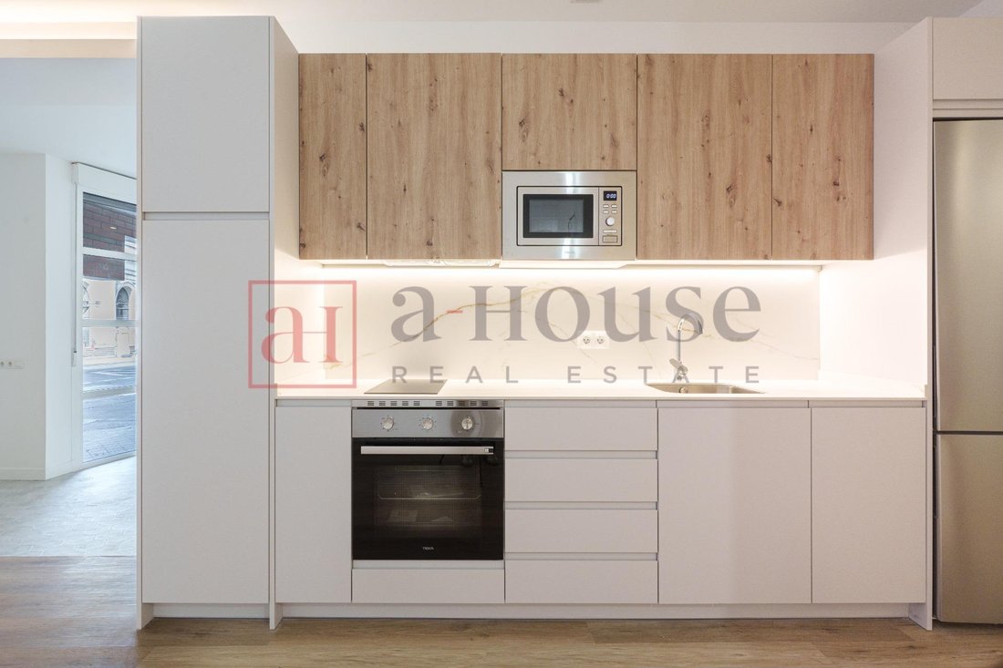 Apartment in Centro, Madrid, Spain 5 - 19046638