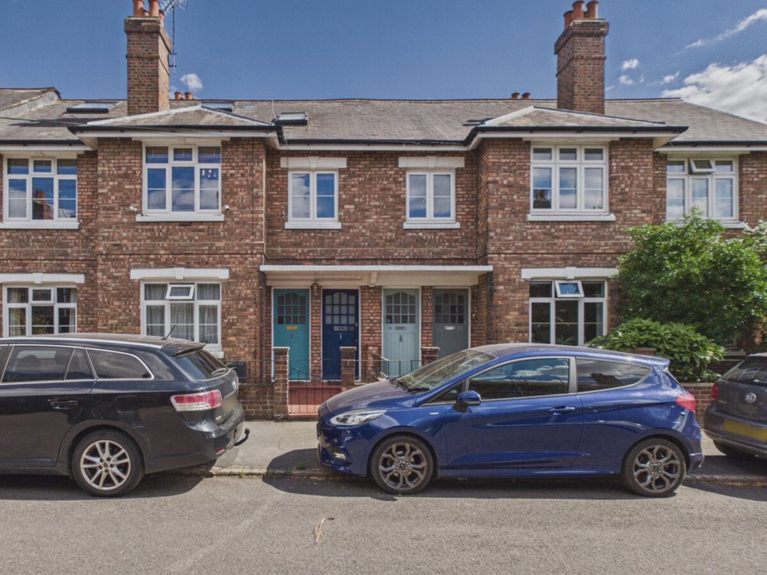 Appartamento a Earlsfield, Wandsworth (Greater London), Inghilterra 1 - 19047162