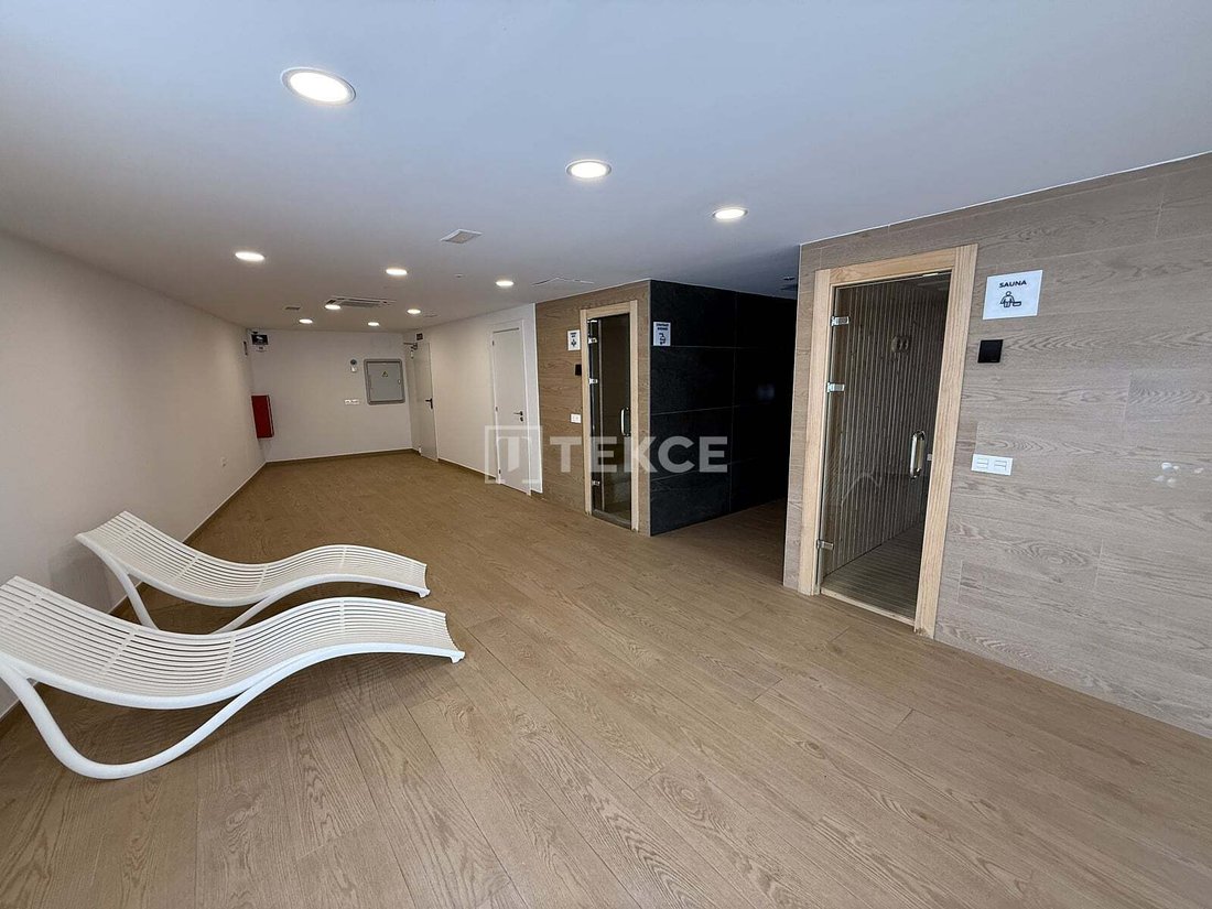 Apartment in Fuengirola, Andalusia, Spain 5 - 19046419
