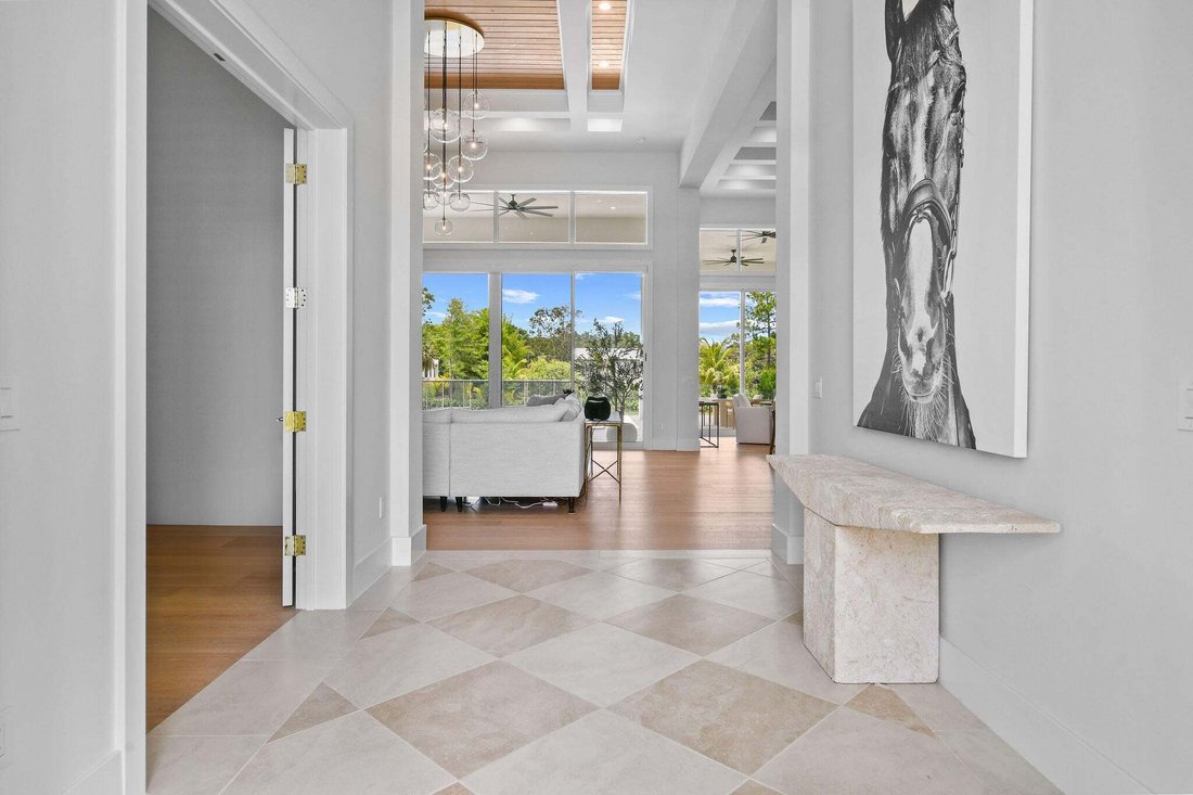 Casa en Isla Júpiter, Florida, Estados Unidos 2 - 19046427