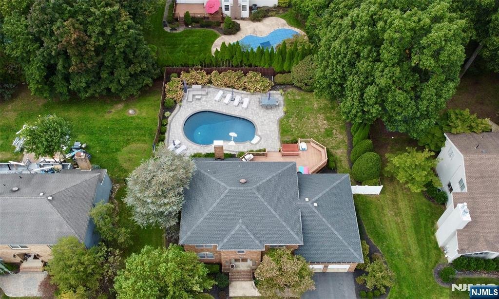 House in Wayne, New Jersey, United States 3 - 19047574