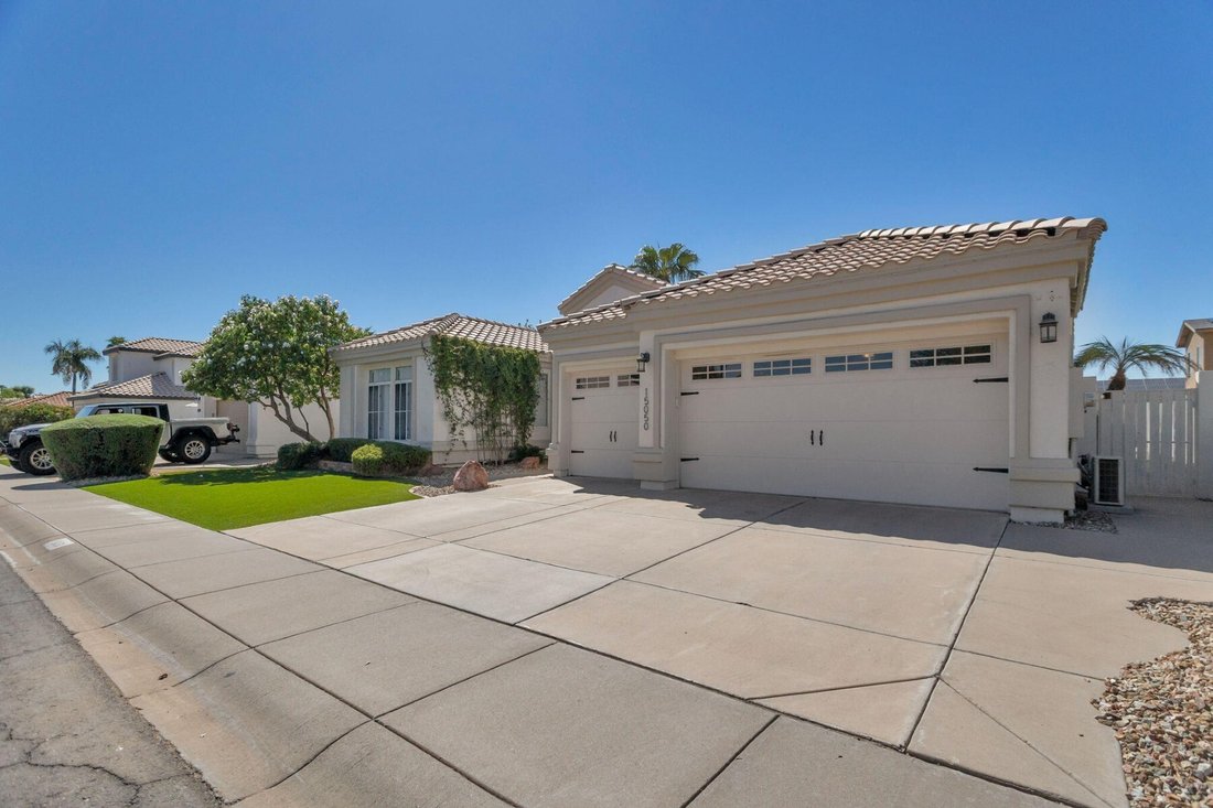 House in Scottsdale, Arizona, United States 3 - 19038173