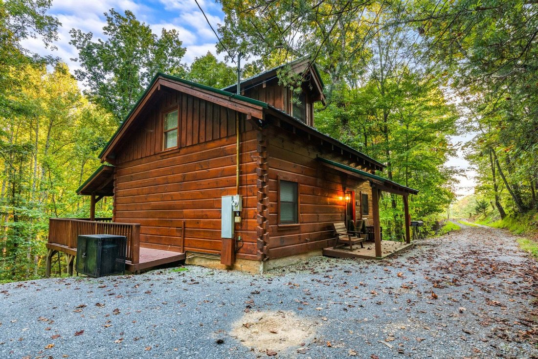 Casa a Sevierville, Tennessee, Stati Uniti 3 - 19045965