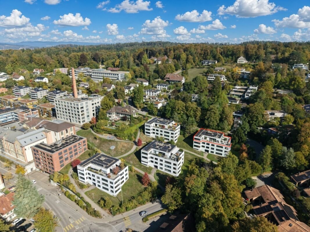 Wohnung in Reutlingen, Winterthur, Kanton Zürich 2 - 19048298