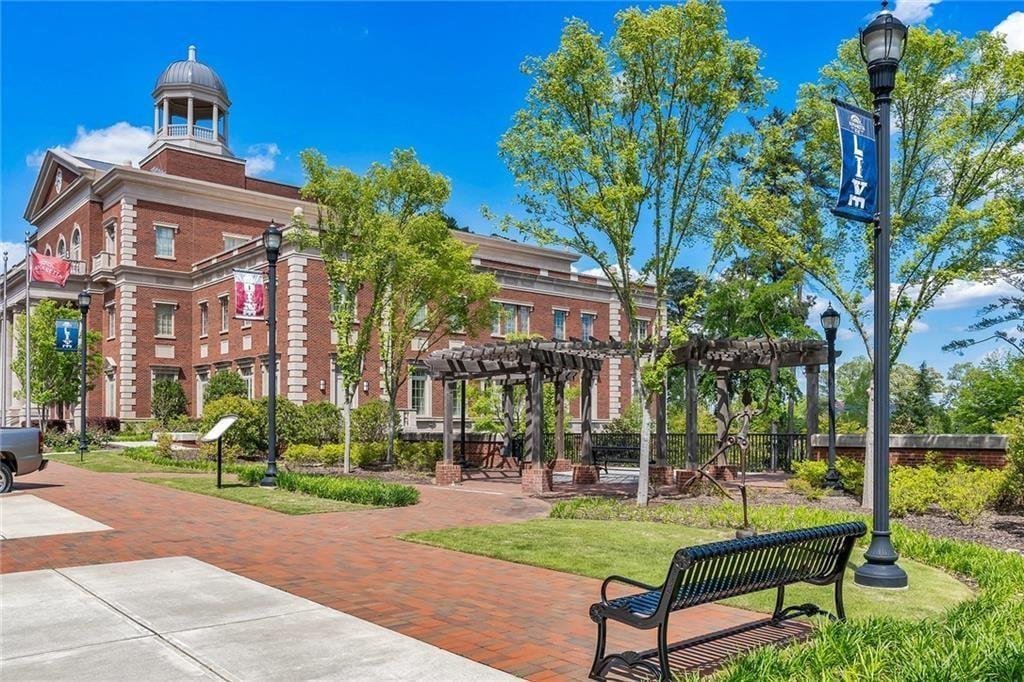 House in Alpharetta, Georgia, United States 2 - 19046175