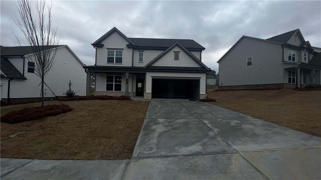 Casa a Buford, Georgia, Stati Uniti 1 - 19048708