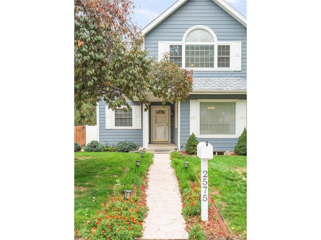 Casa en Denver, Colorado, Estados Unidos 1 - 19048403
