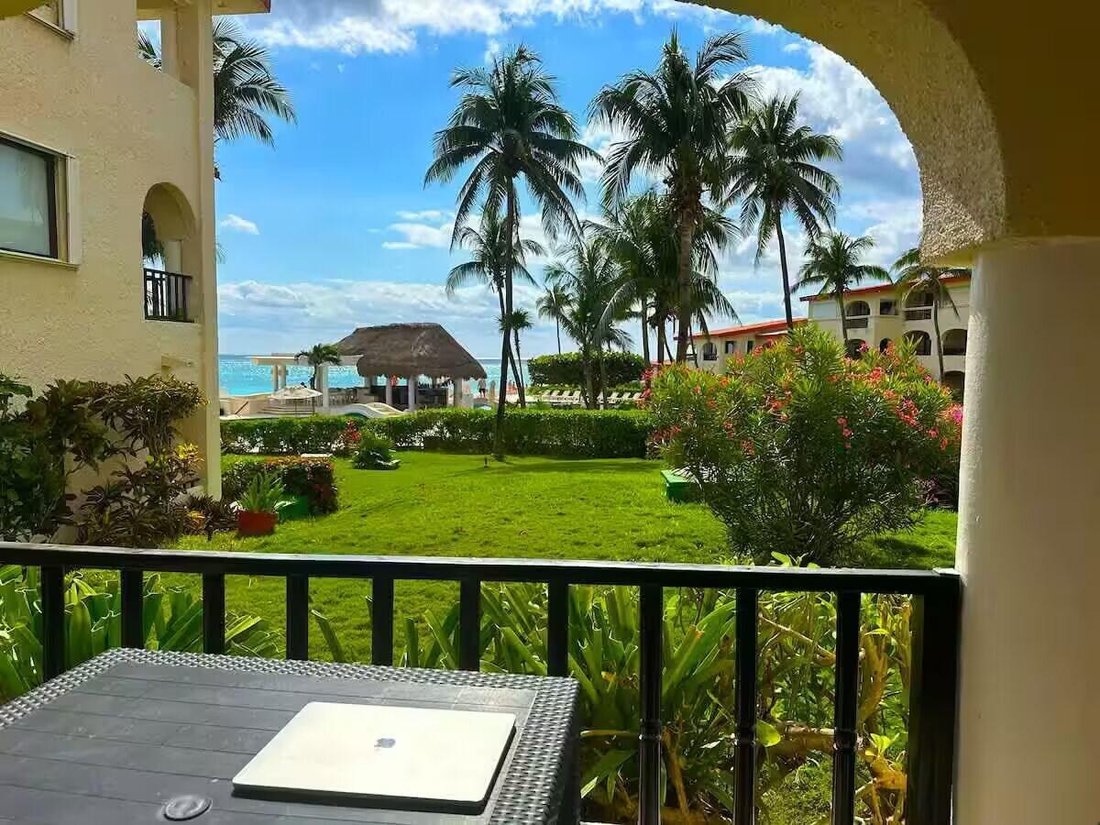 Appartamento a Playa del Carmen, Quintana Roo, Messico 3 - 19044971