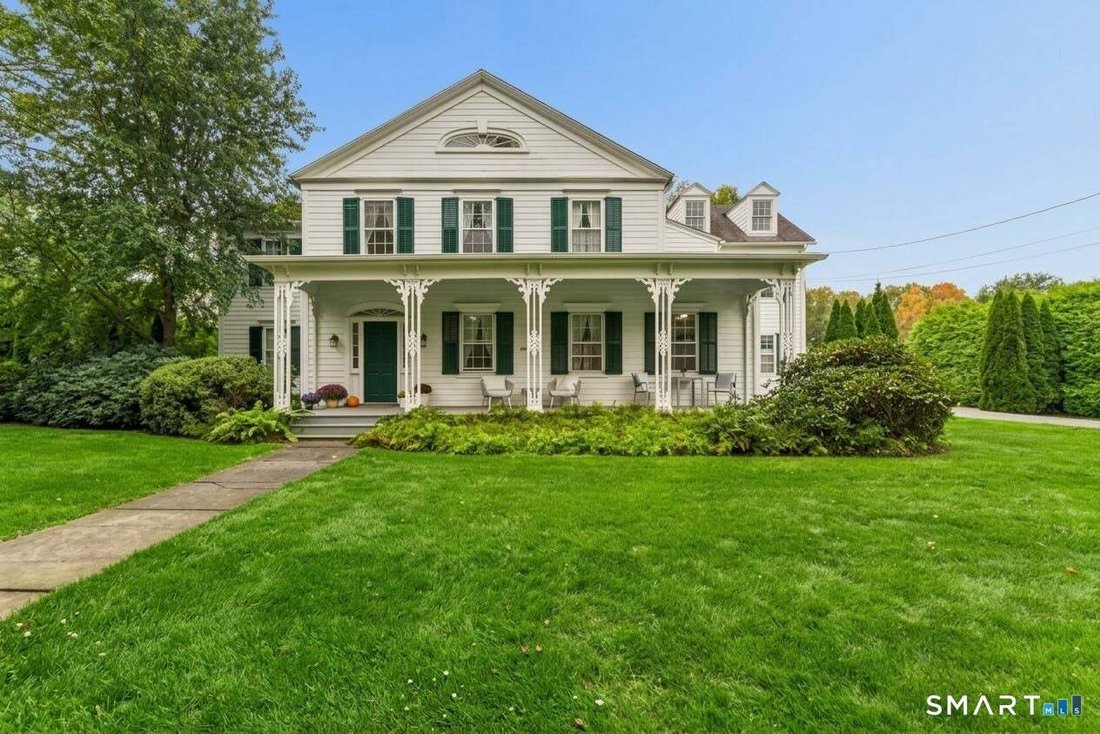 Haus in Fairfield, Connecticut, Vereinigte Staaten 2 - 19045682