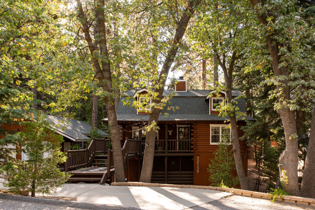 House in Running Springs, California, United States 2 - 19045068