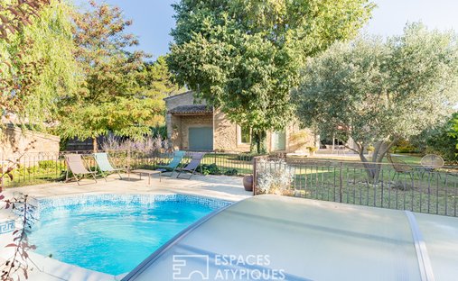 Villa à Carcassonne, Occitanie, France 1