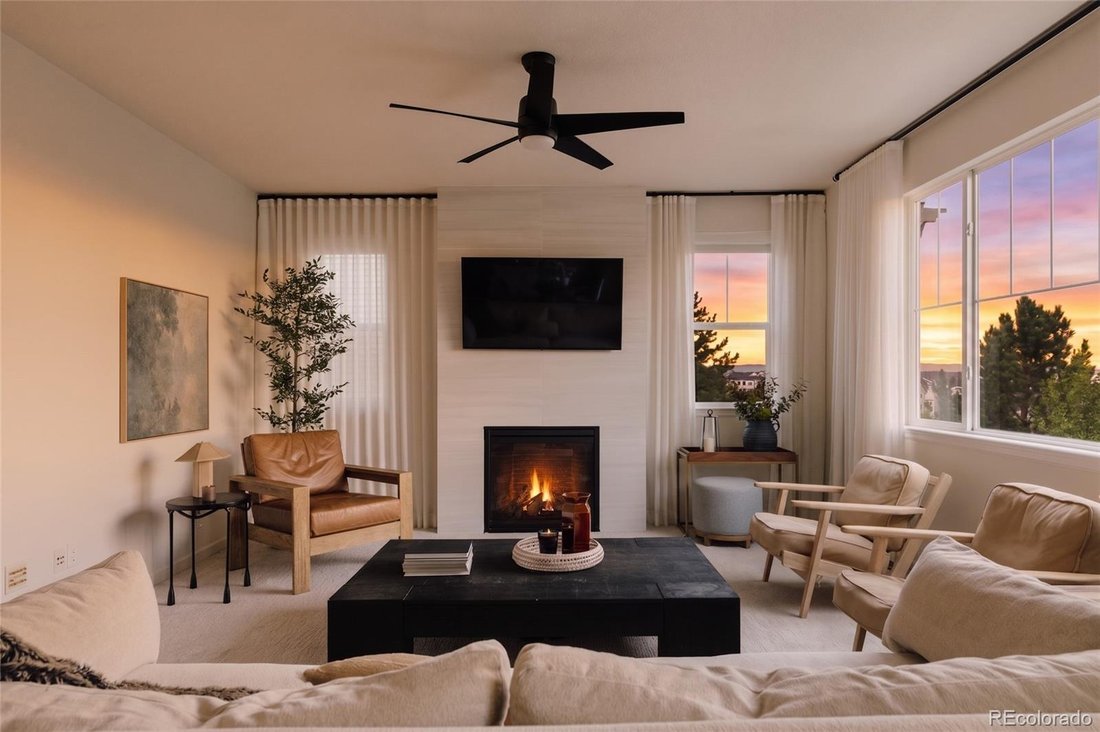 Haus in Castle Rock, Colorado, Vereinigte Staaten 2 - 19045902
