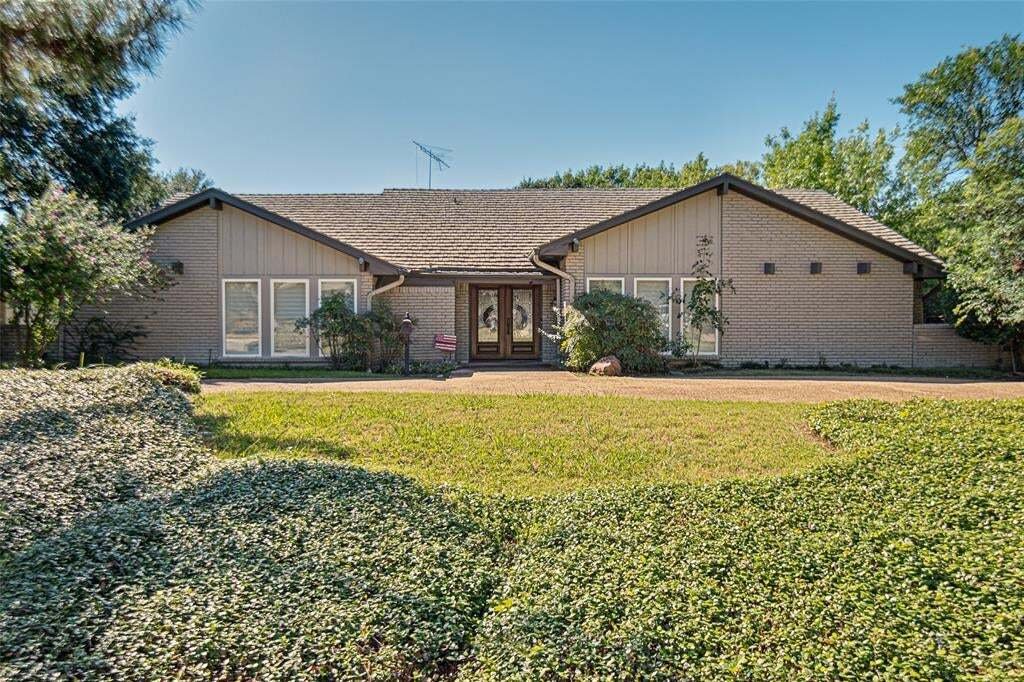 Casa en Dallas, Texas, Estados Unidos 1 - 19004218