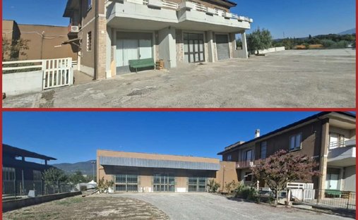 Casa a Spoleto, Umbria, Italia 1