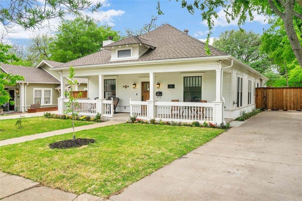 Casa a Dallas, Texas, Stati Uniti 1 - 19046507