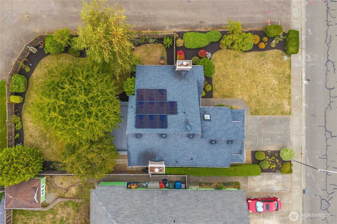 Casa en Kent, Washington, Estados Unidos 3 - 19045757