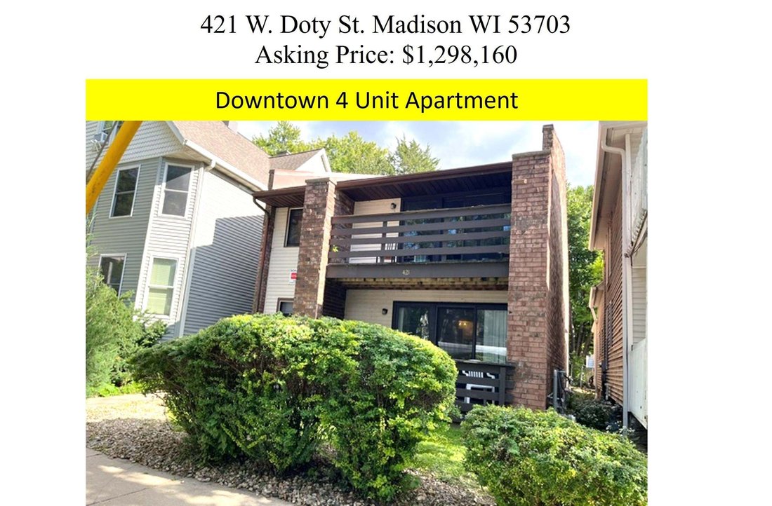 Madison, Wisconsin, United States 1 - 19045594