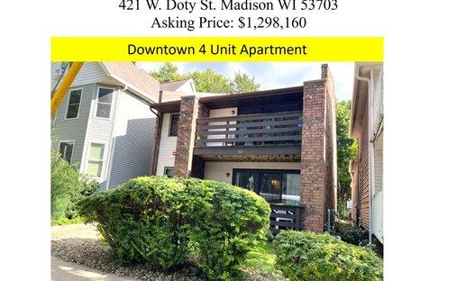Madison, Wisconsin, Vereinigte Staaten 1