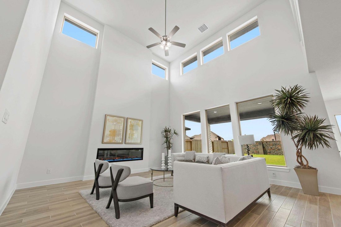 Haus in Brookshire, Texas, Vereinigte Staaten 4 - 19046700